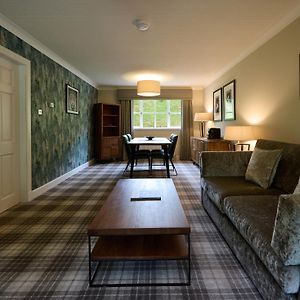 Junior Fairway Suite